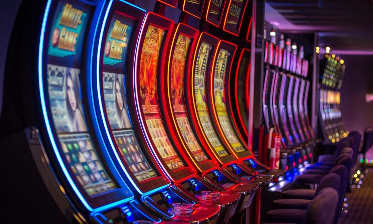 پاکستان کے نئے GoldPariکیسینو کھلاڑیوں کے لیے خوش آمدید بونس